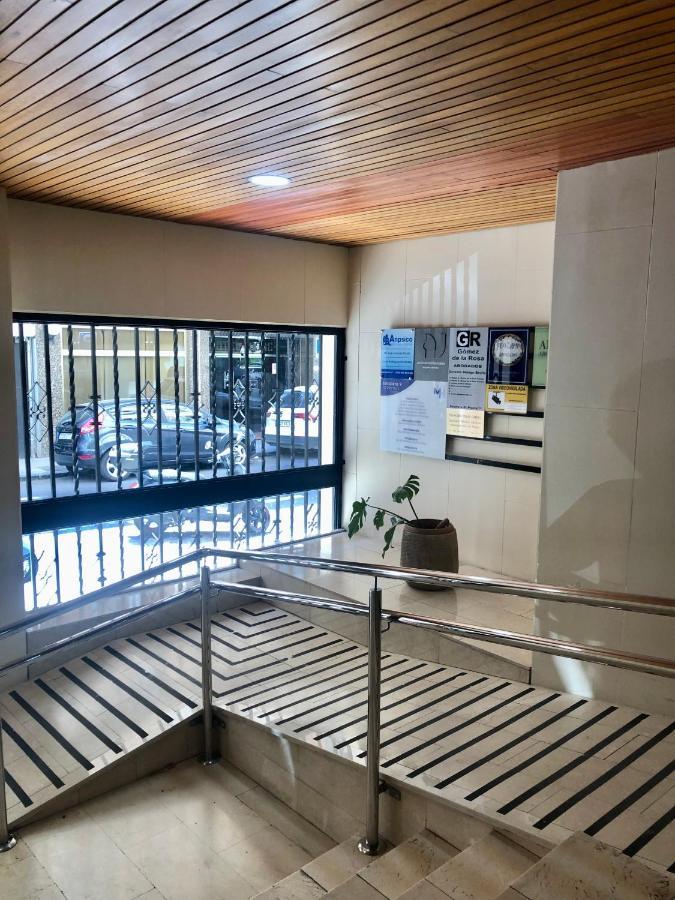 Atico Luz De Cordoba Free Parking Center Exterior photo